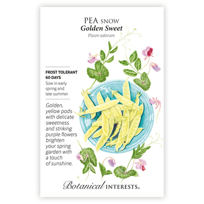 2027 New Varieties Seed Bundle