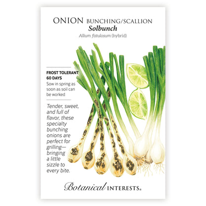 2027 New Varieties Seed Bundle