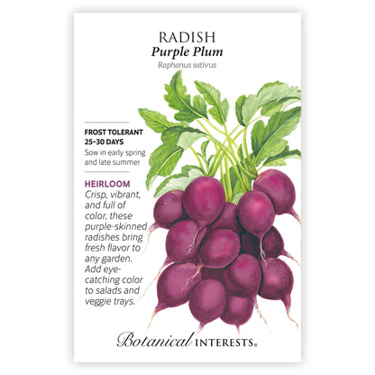 2027 New Varieties Seed Bundle