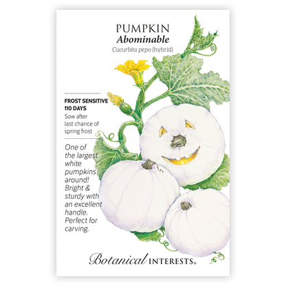 2027 New Varieties Seed Bundle