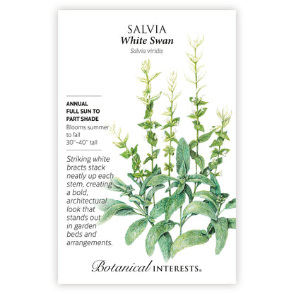2027 New Varieties Seed Bundle