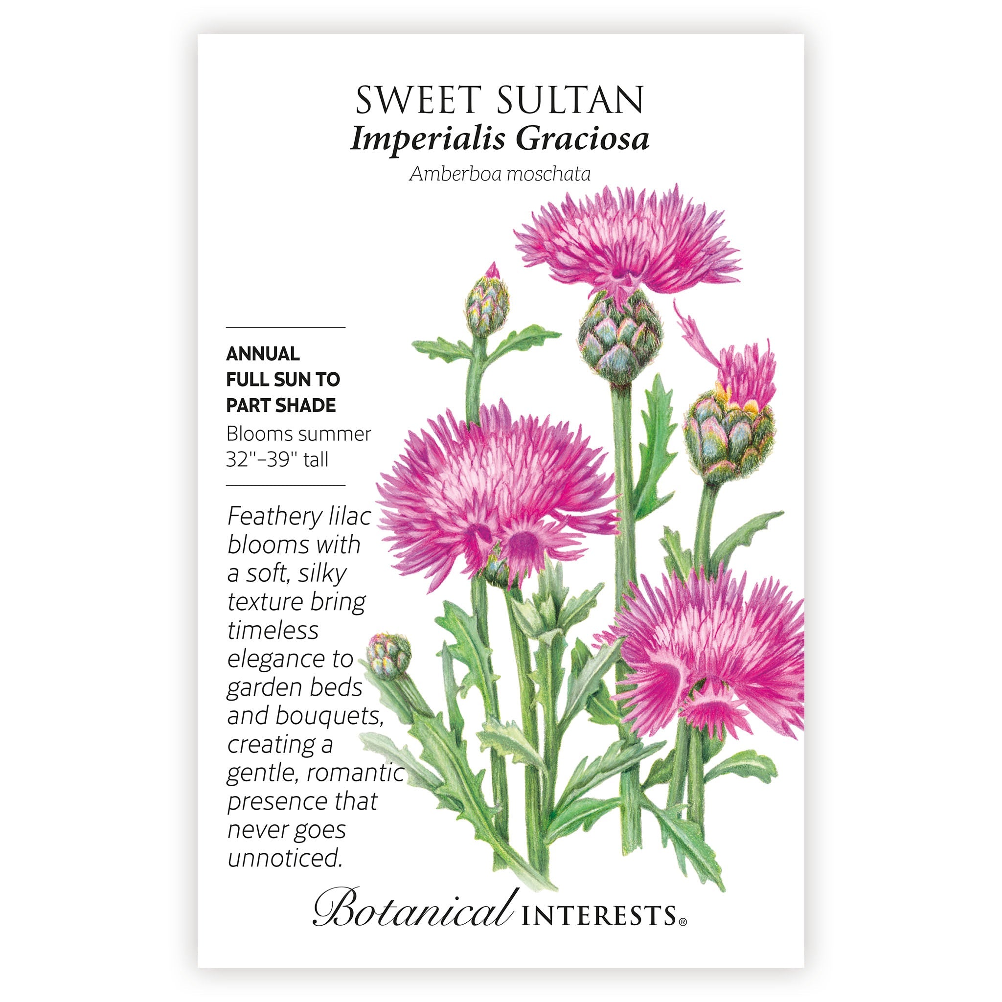 2027 New Varieties Seed Bundle