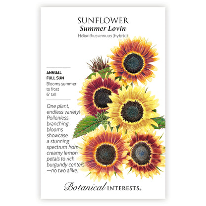 2027 New Varieties Seed Bundle