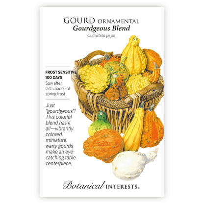 2027 New Varieties Seed Bundle