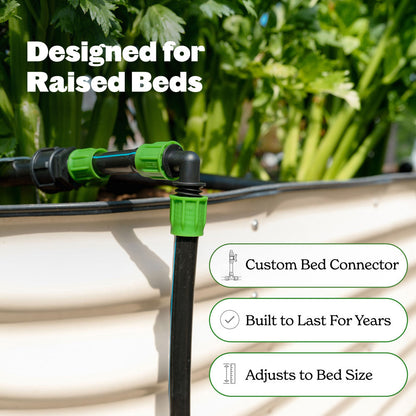 Epic Garden Watering System: Starter Kit