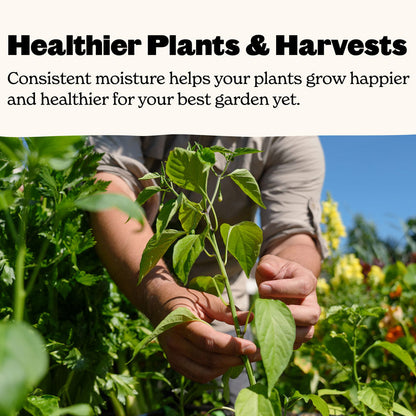 Epic Garden Watering System: Starter Kit