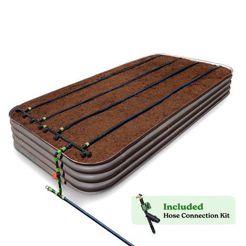 Epic Garden Watering System: Starter Kit