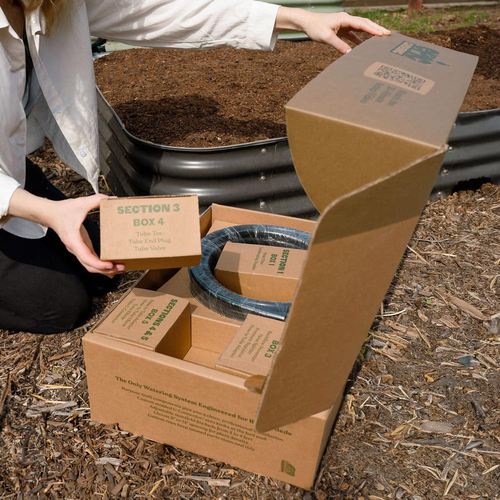 Epic Garden Watering System: Starter Kit